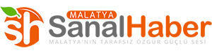 Malatya Sanal Haber - Malatya Haber - Malatya Gündemi