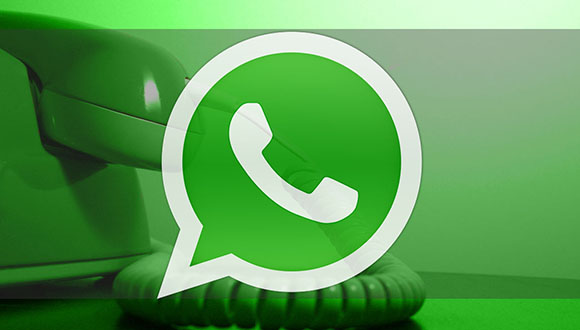 WhatsApp Devrim Yaptı
