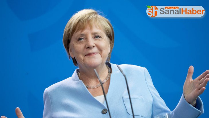 Almanya Başbakanı Merkel'in karantina süresi sona erdi