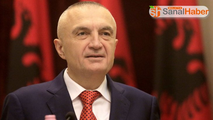 Arnavutluk Cumhurbaşkanı Meta'ya meclis soruşturması