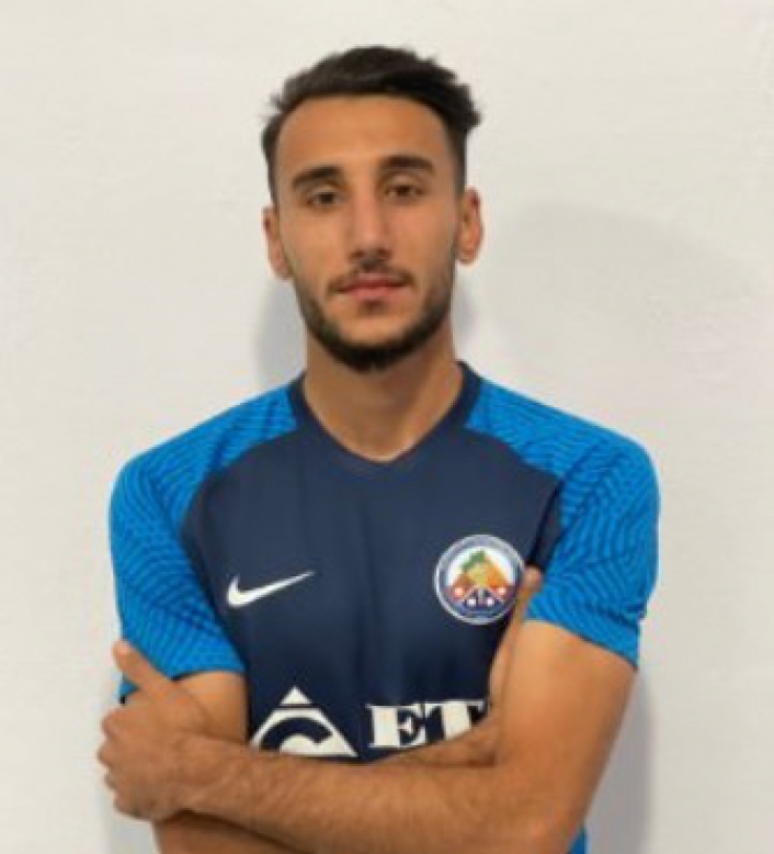 Elazığ Karakoçan FK, Muhammed Furkan Demir´i kadrosuna kattı
